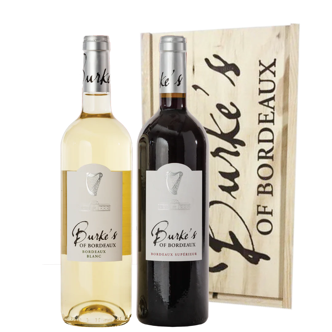 Burke's of Bordeaux Duo - Image 2