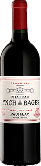 Chateau Lynch Bages Pauillac 2015 - Image 2