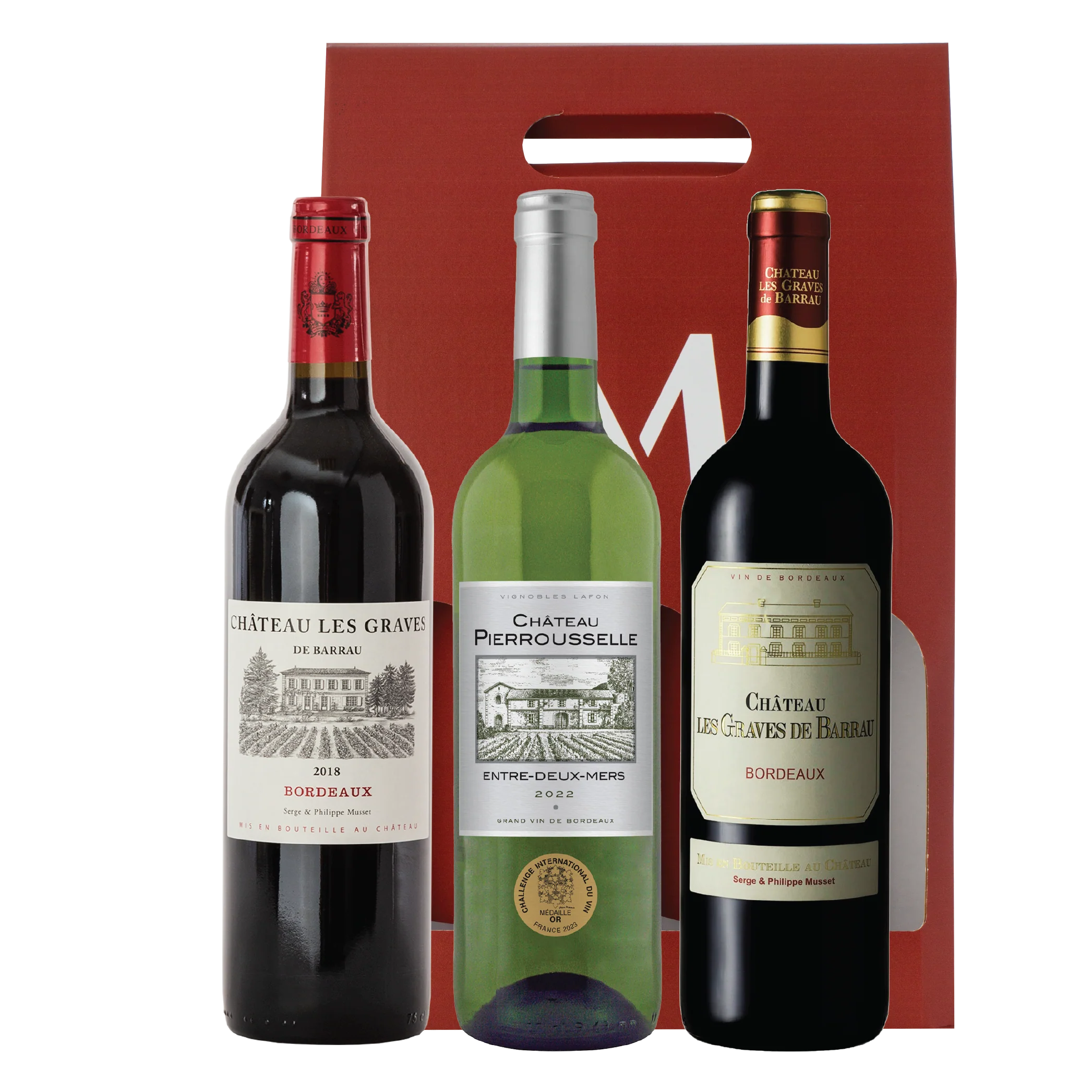 Châteaux Collection - Image 2