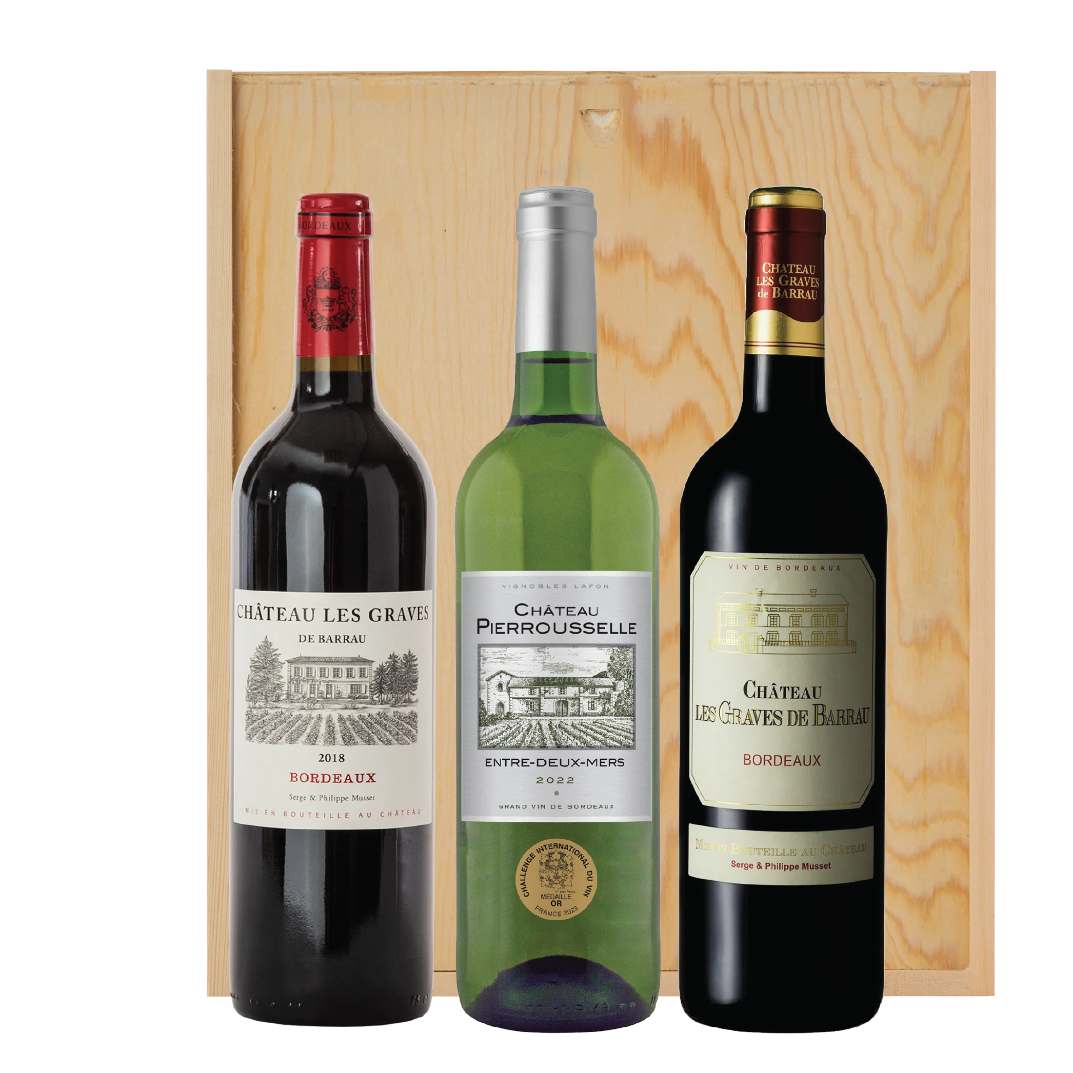 Châteaux Collection - Image 3