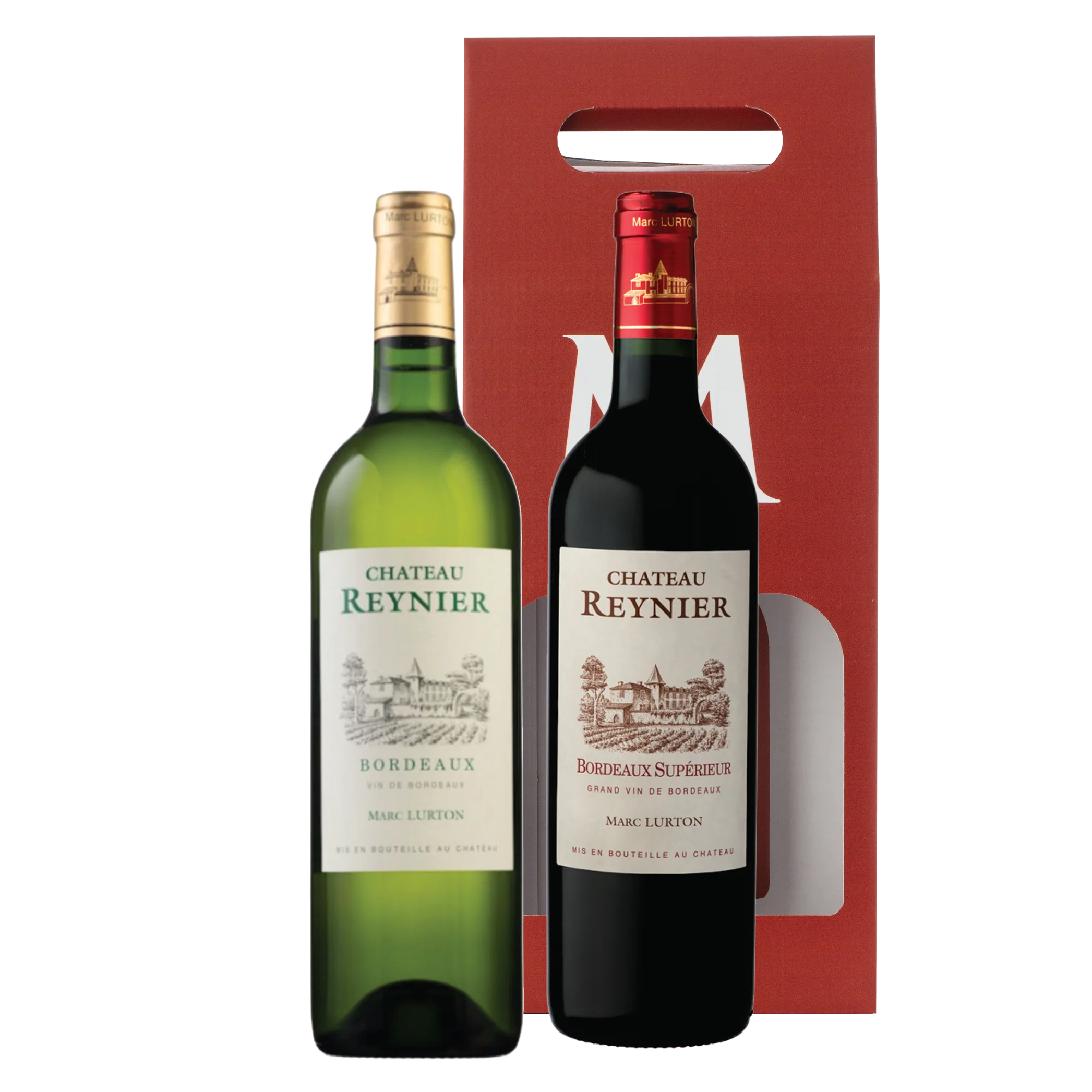 Chateaux Couple - Image 2