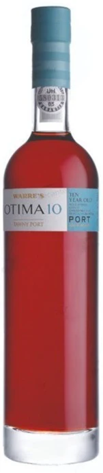 Warre's Otima 10 Year Old