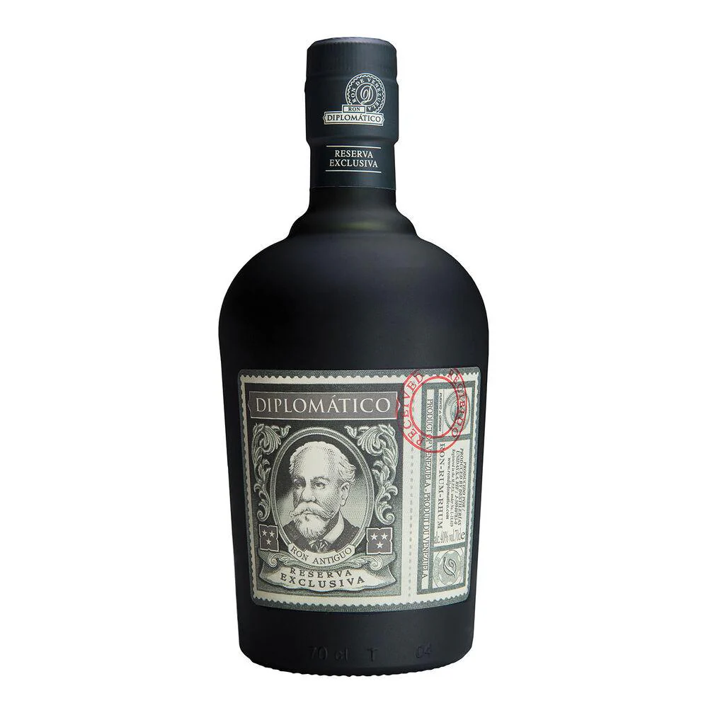 Diplomatico Reserva Rum 70cl