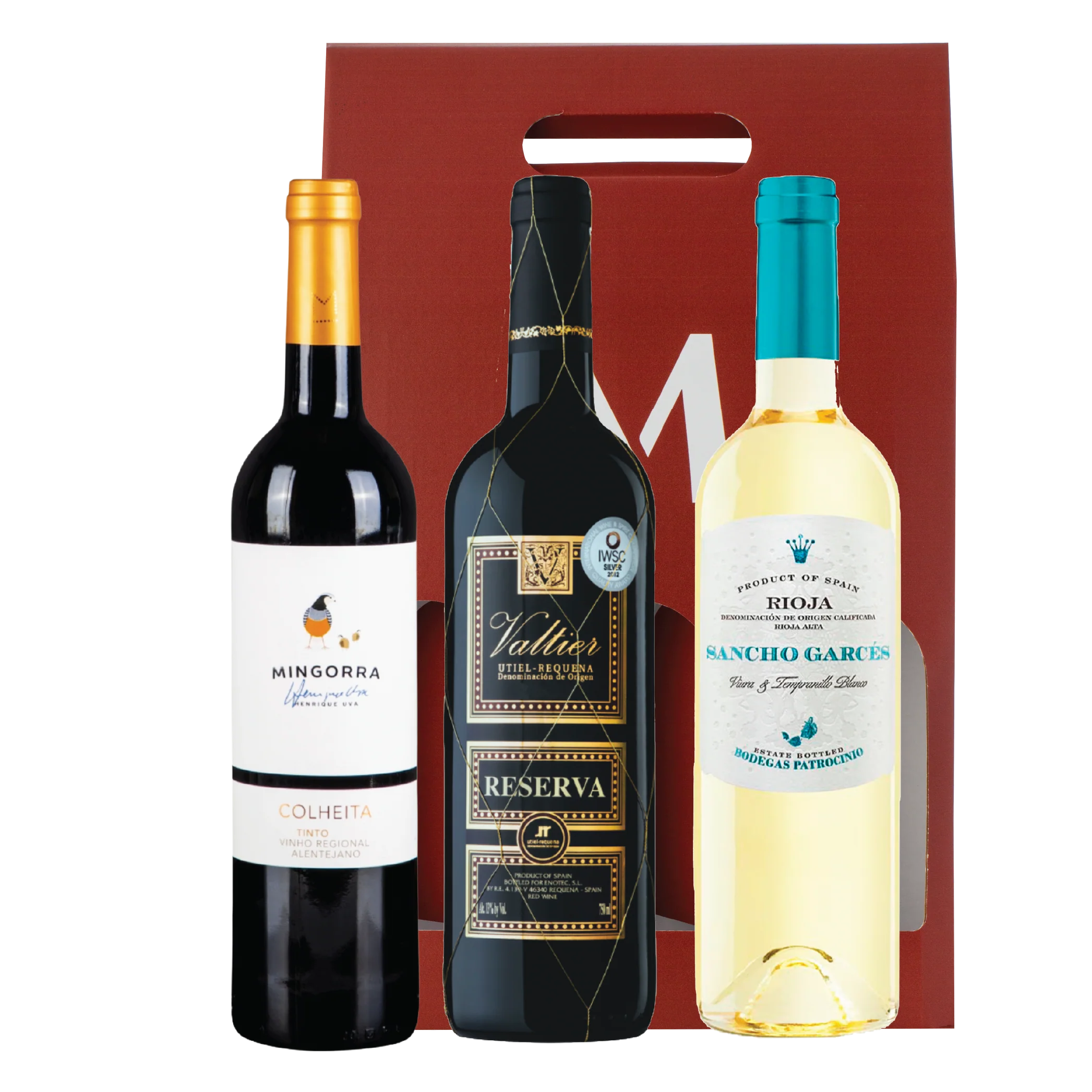 Mediterranean Trio - Image 2