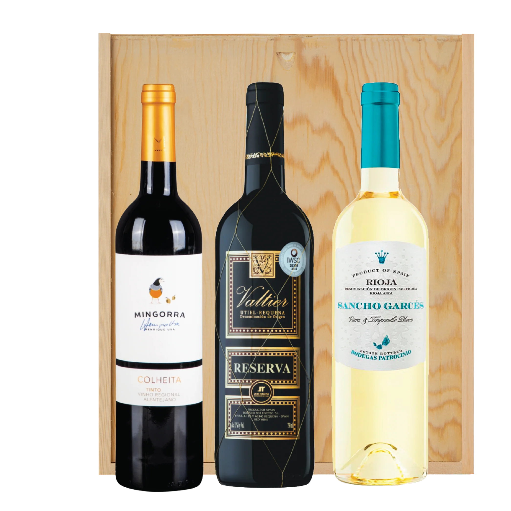 Mediterranean Trio - Image 3