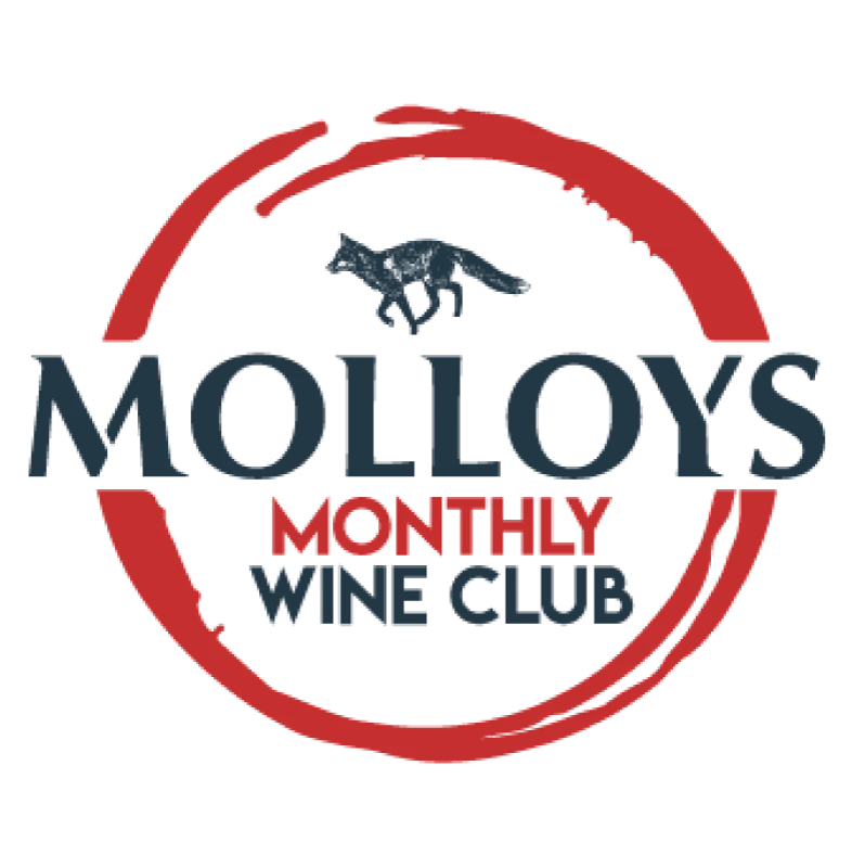 Molloys Wine Club - 3 Bottle - 3 Month Subscription - Image 2