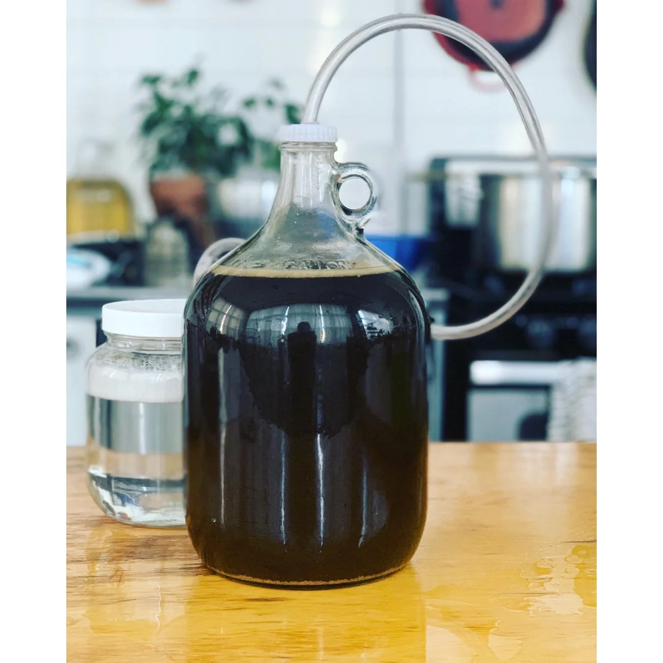 Beer Making Kit - Oatmeal Stout - Image 2