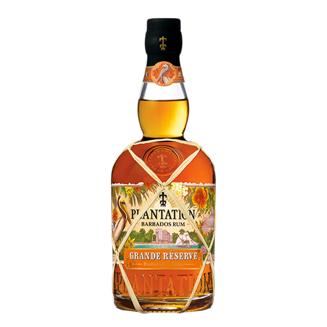 Plantation Grande Réserve 70cl