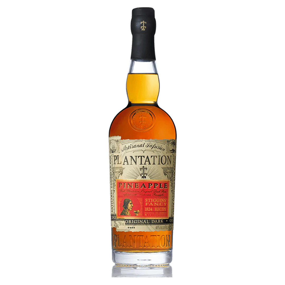 Plantation Stiggens Pineapple Rum 70cl