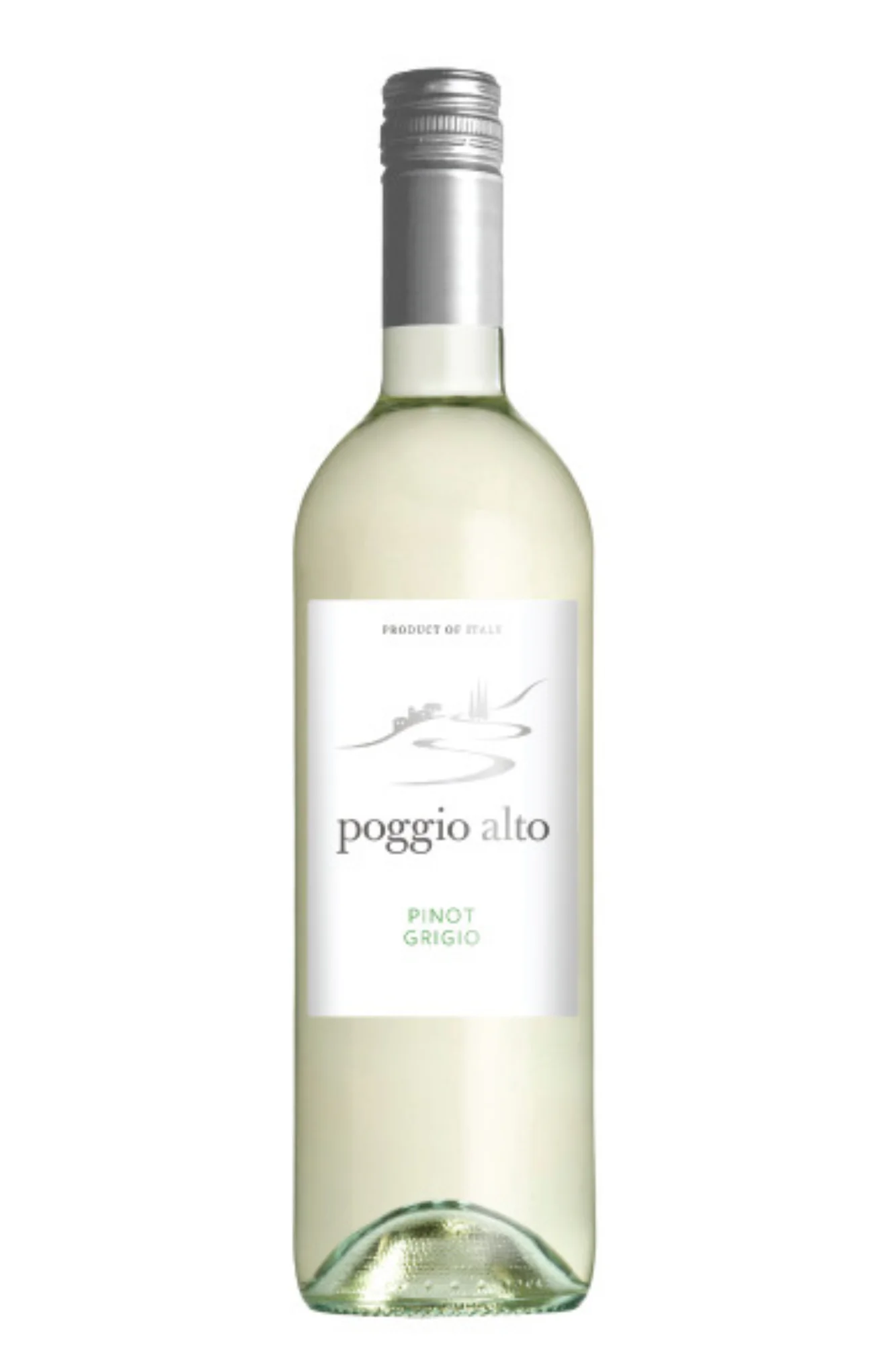 Poggio Alto Pinot Grigio