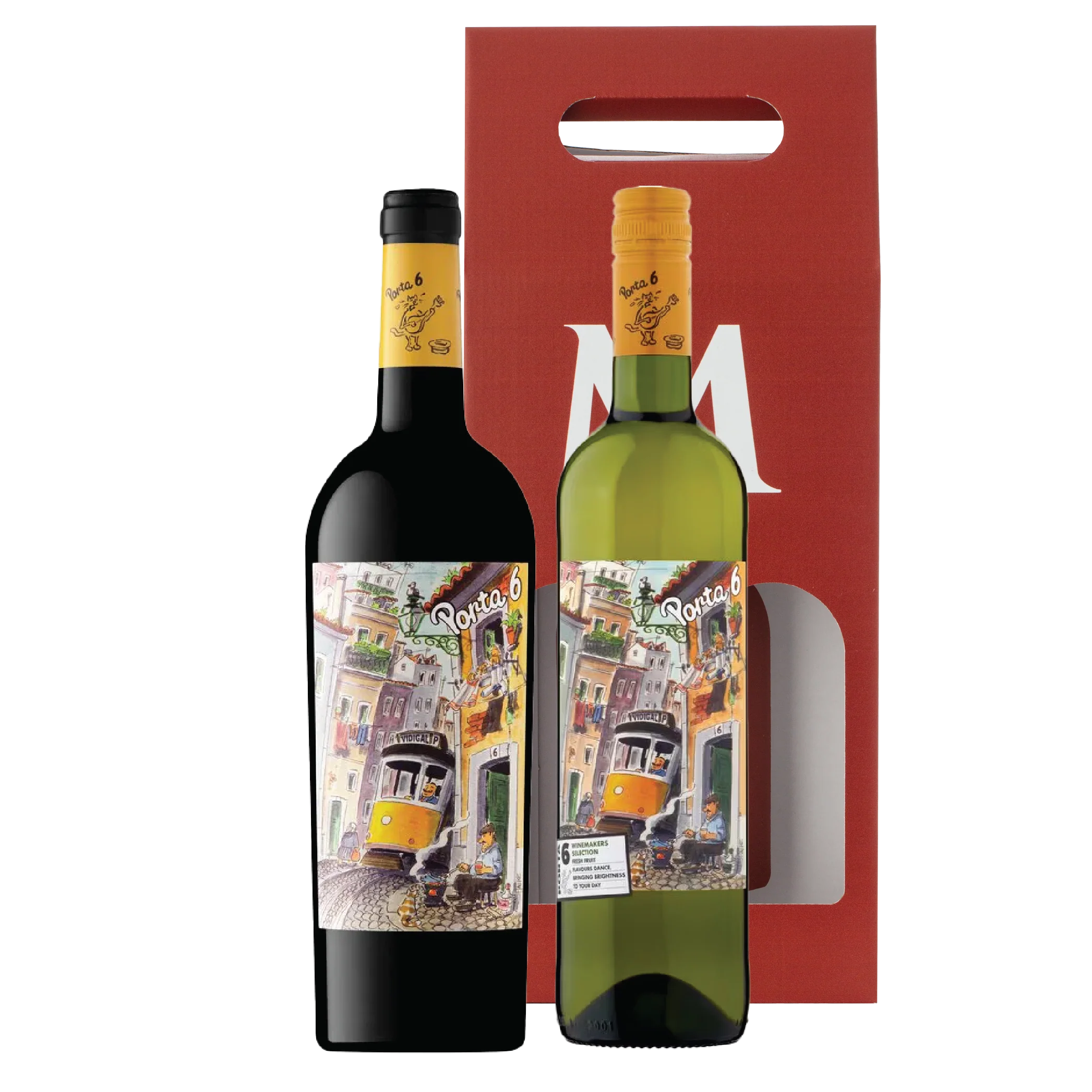 Portuguese Pair - Image 3