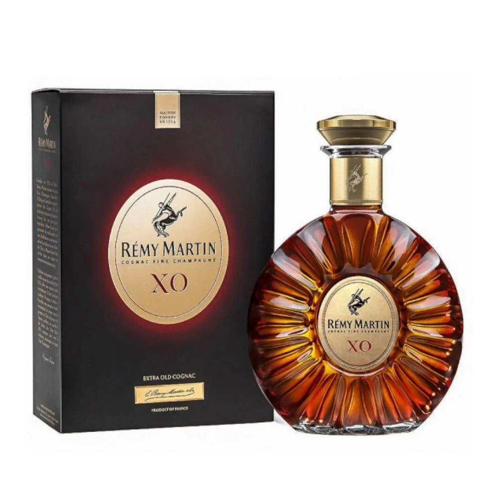 Remy Martin XO Brandy 70cl