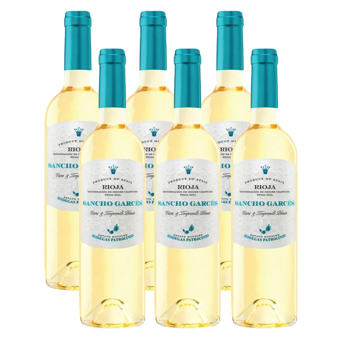 Sancho Garces Blanco - Image 2
