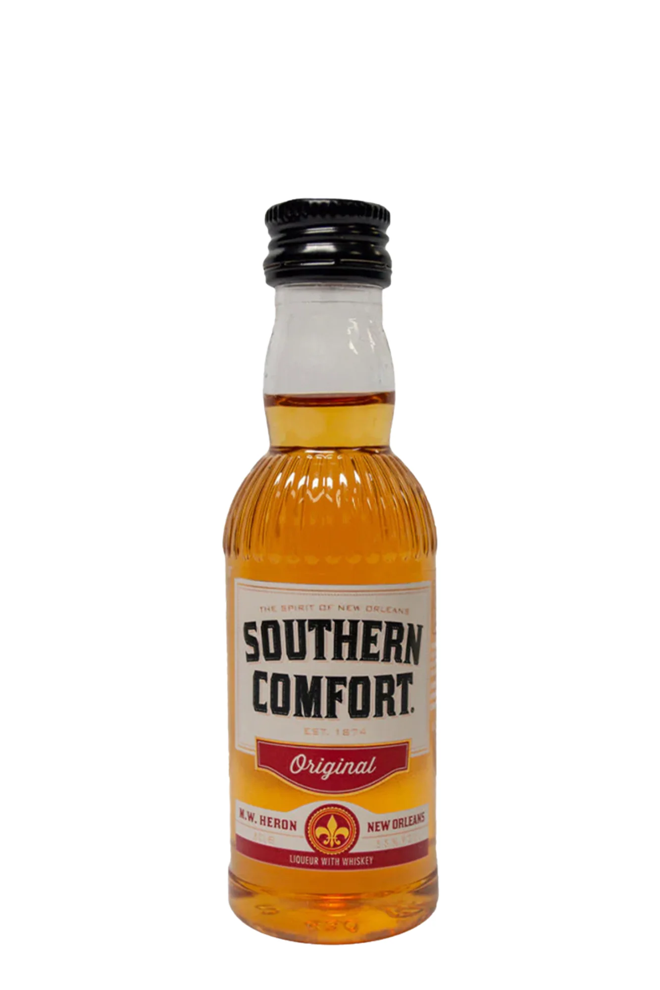 Southern Comfort - Miniature - 5cl