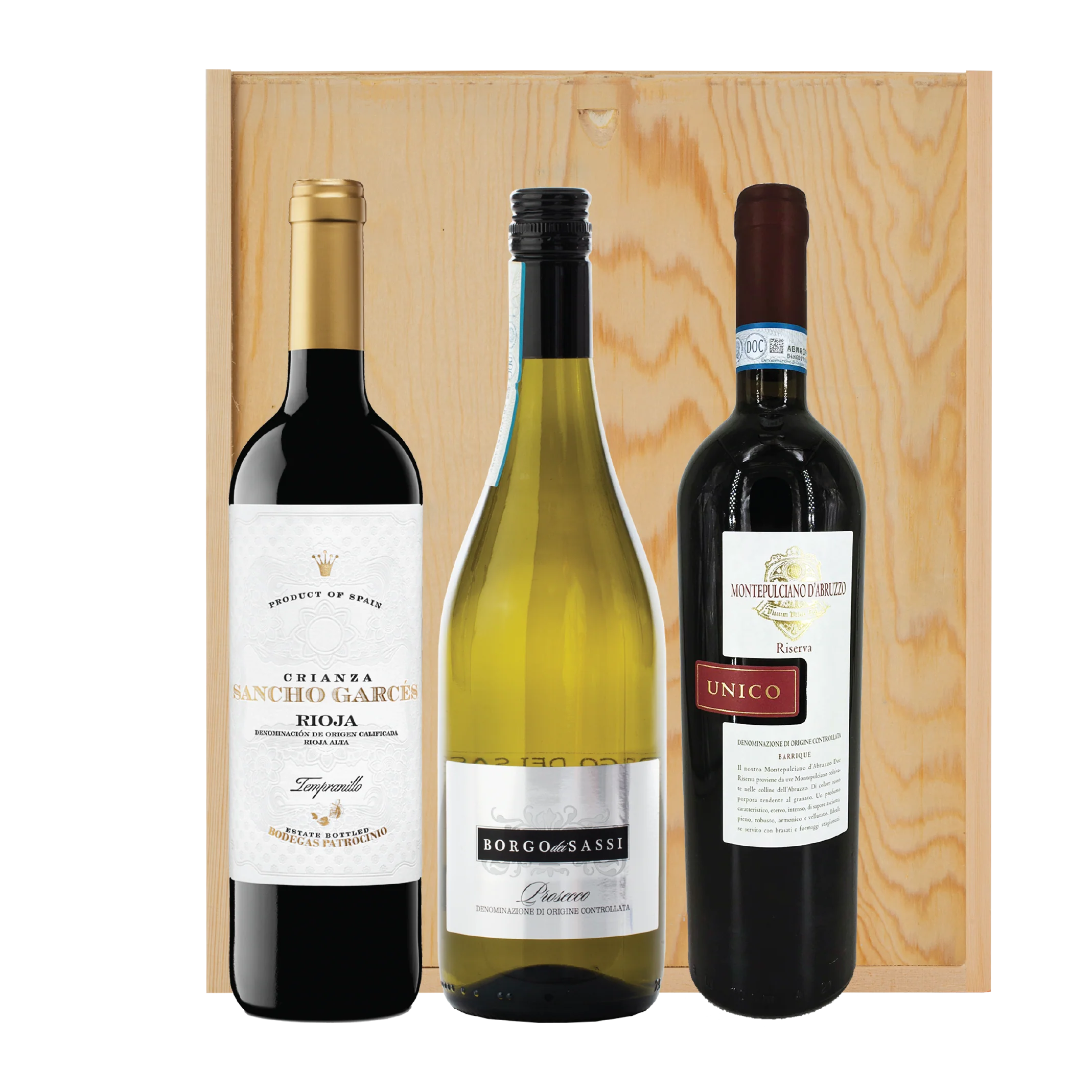 Top Selling Trio - Image 3